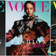 Illustration for article titled Back to School: Rihanna Kills All Other September Covers—and Just Registered a Song With Megan Thee Stallion?